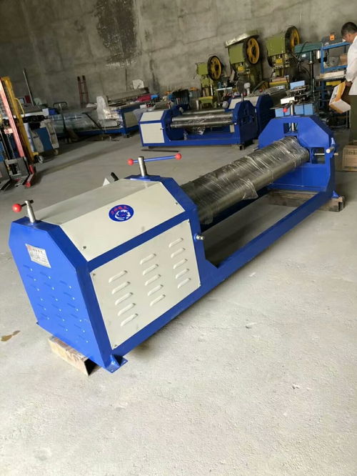 渭南市澄城縣鐵皮壓筋機、滾圓機及元寶機產品綜合咨詢